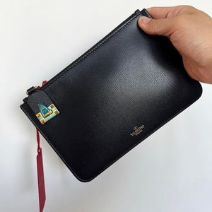 New Valentino Clutch